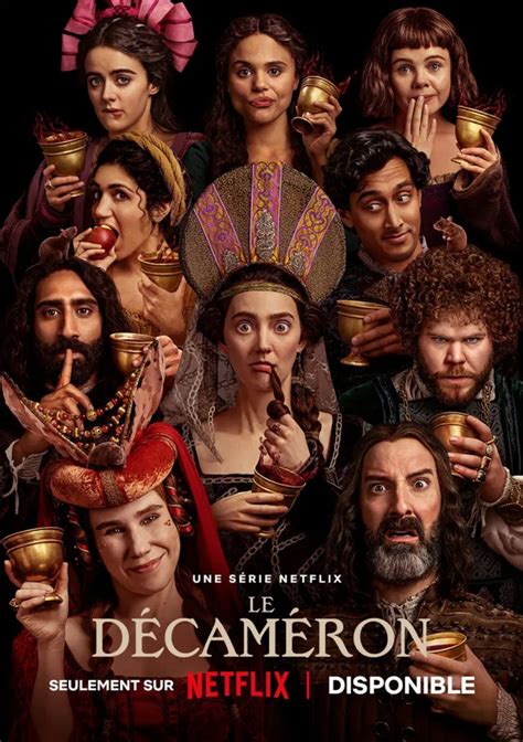 la consolation izle|Le Décaméron : les contes médiévaux « à couper le souffle .